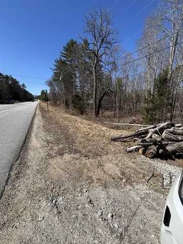 Map 202 Lot 1 Nh Route 25 W Ossipee NH 03864