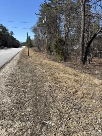 Map 202 Lot 1 Nh Route 25 W Ossipee NH 03864