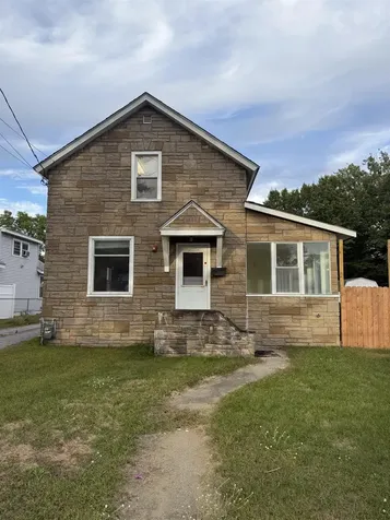 1540 North Avenue Burlington VT 05401
