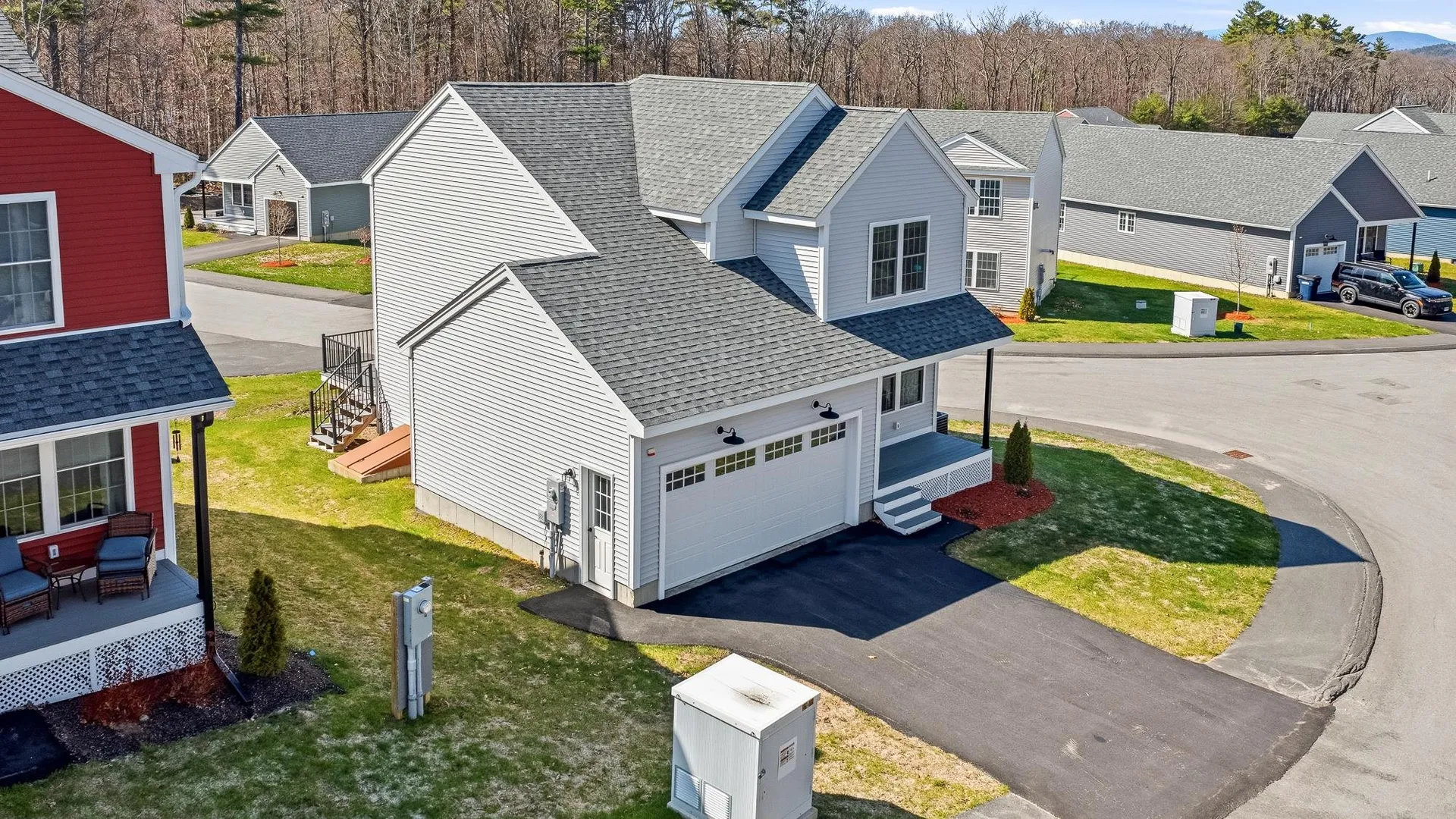 7 Wren Lane Laconia NH 03246