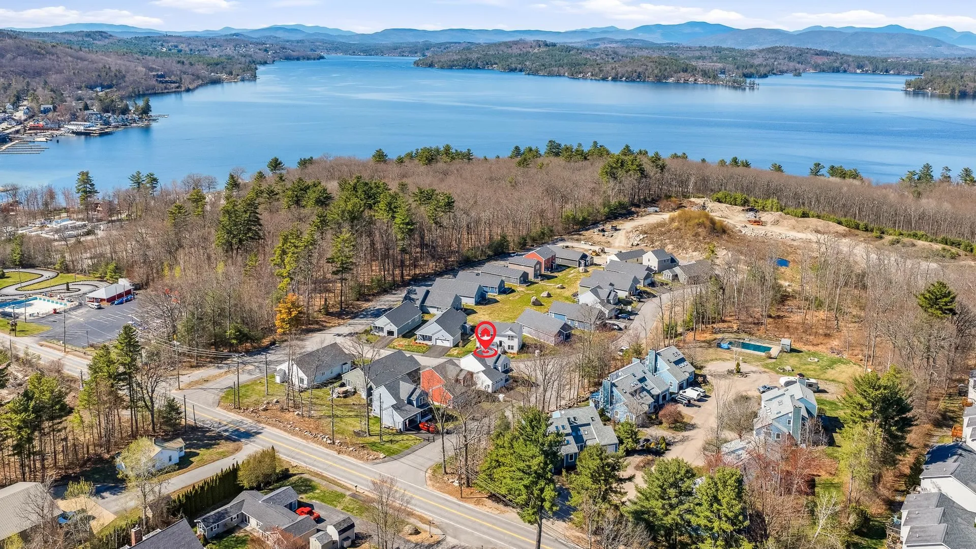 7 Wren Lane Laconia NH 03246