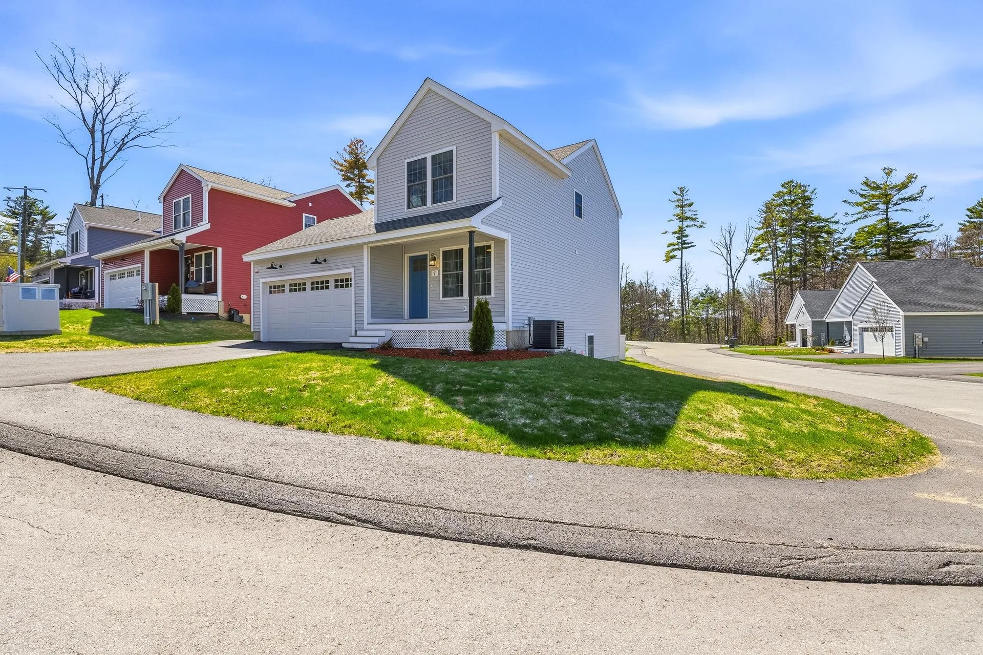 7 Wren Lane Laconia NH 03246