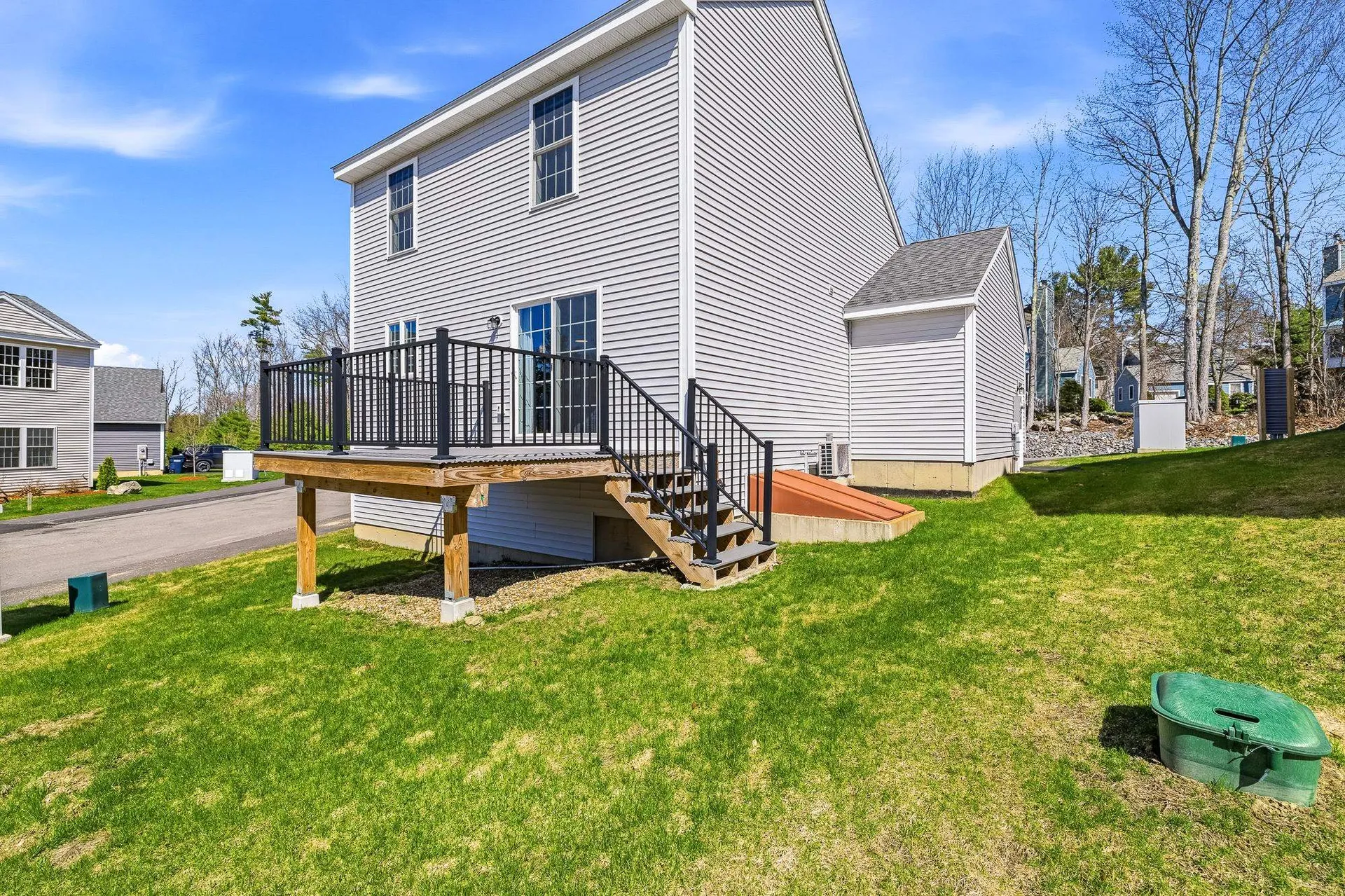 7 Wren Lane Laconia NH 03246