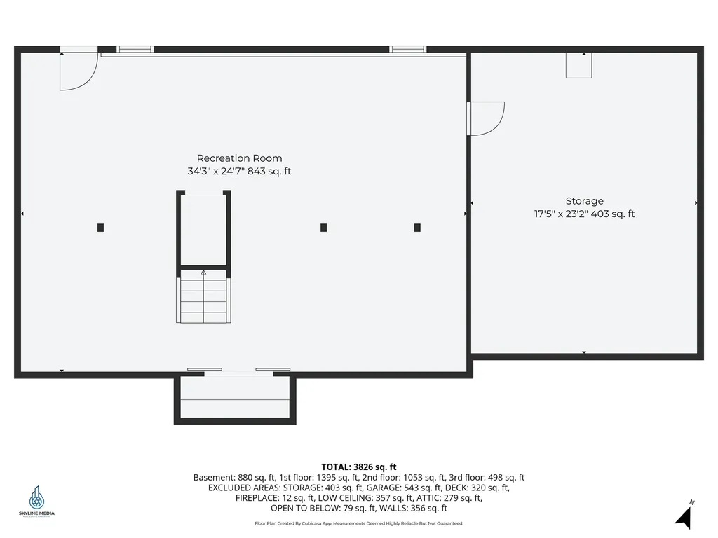 80 Karlin Road Fremont NH 03044