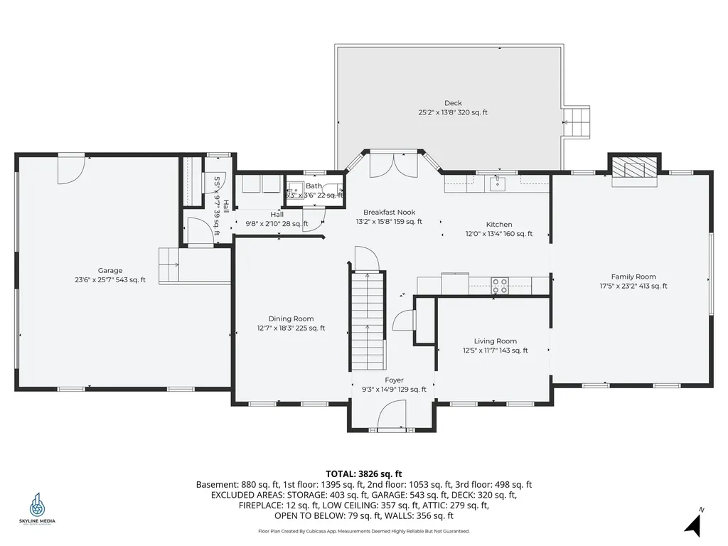 80 Karlin Road Fremont NH 03044
