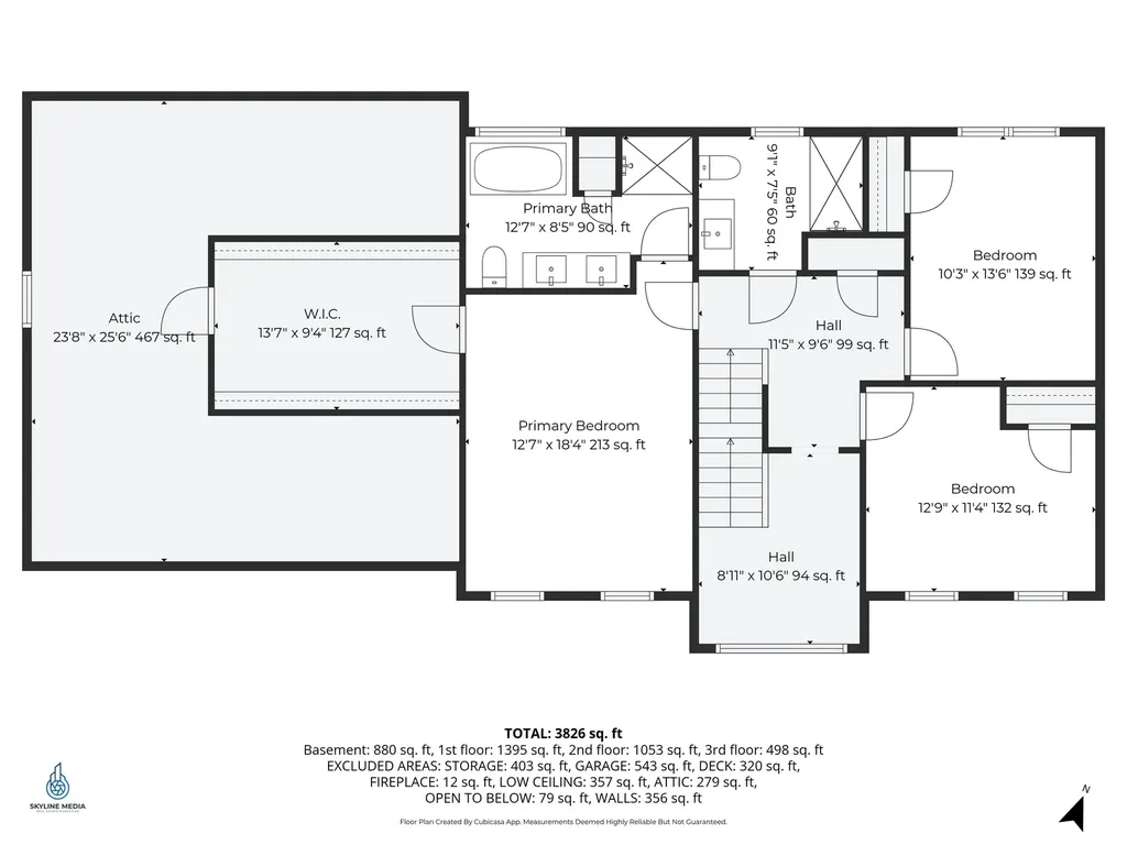 80 Karlin Road Fremont NH 03044