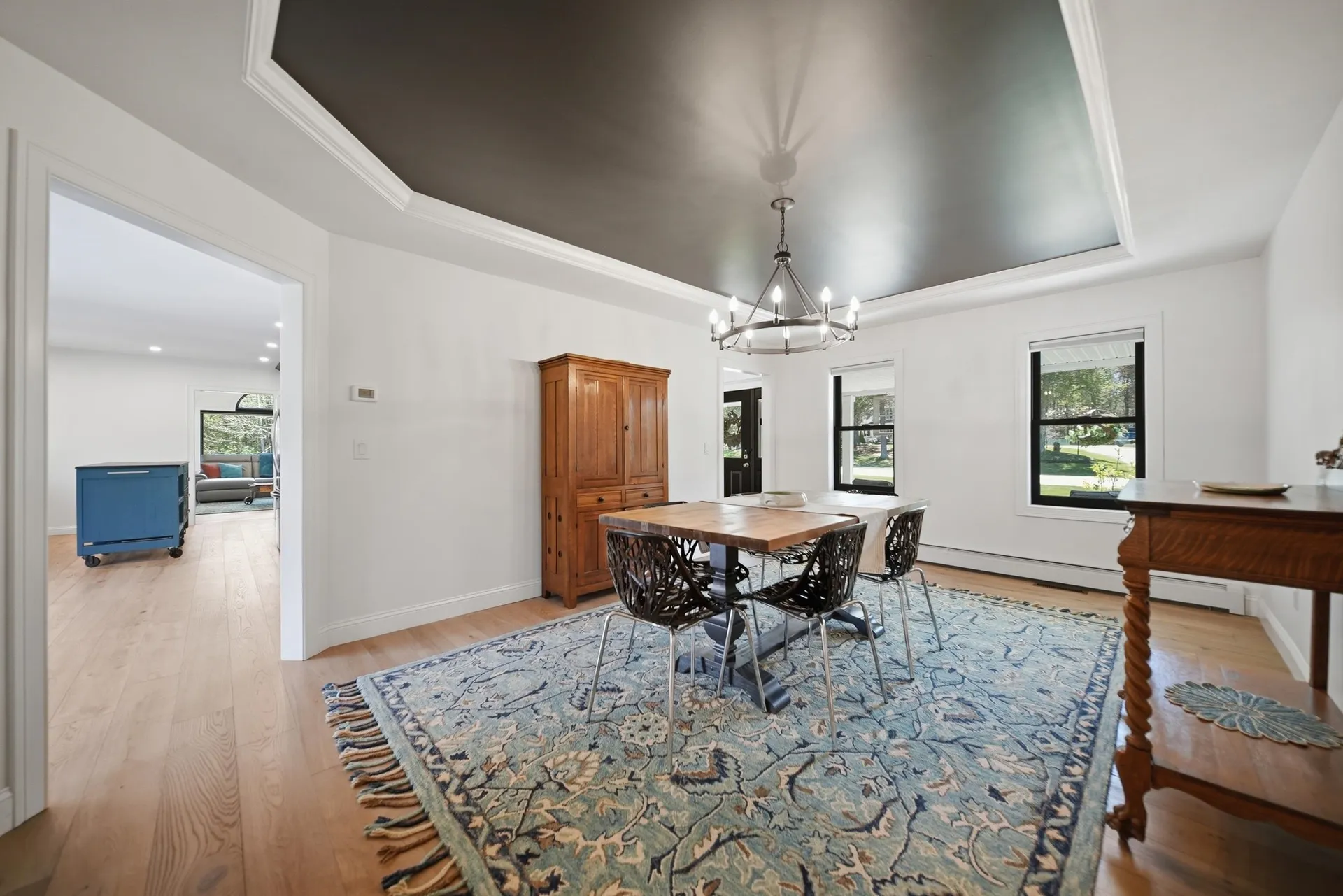 80 Karlin Road Fremont NH 03044