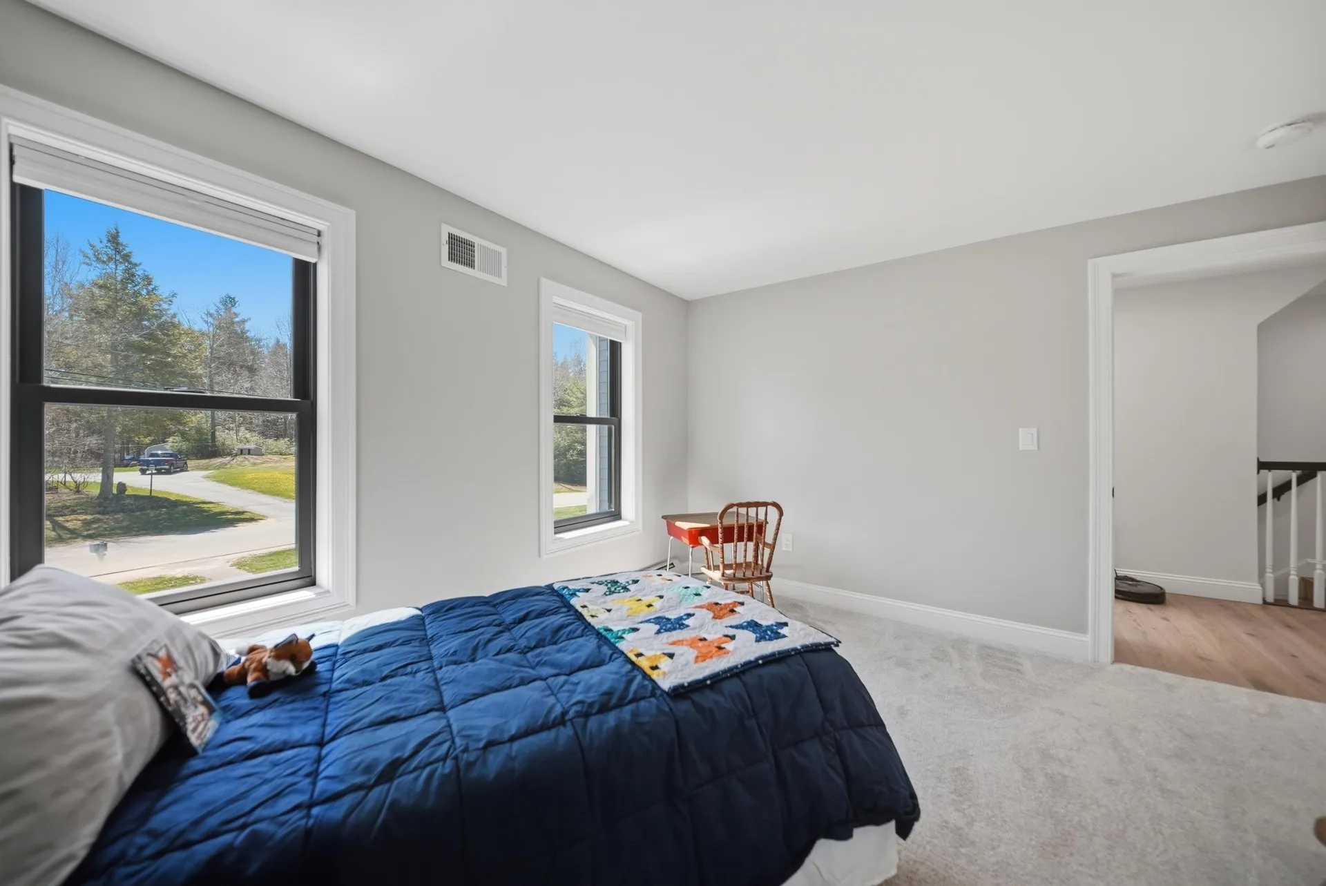80 Karlin Road Fremont NH 03044