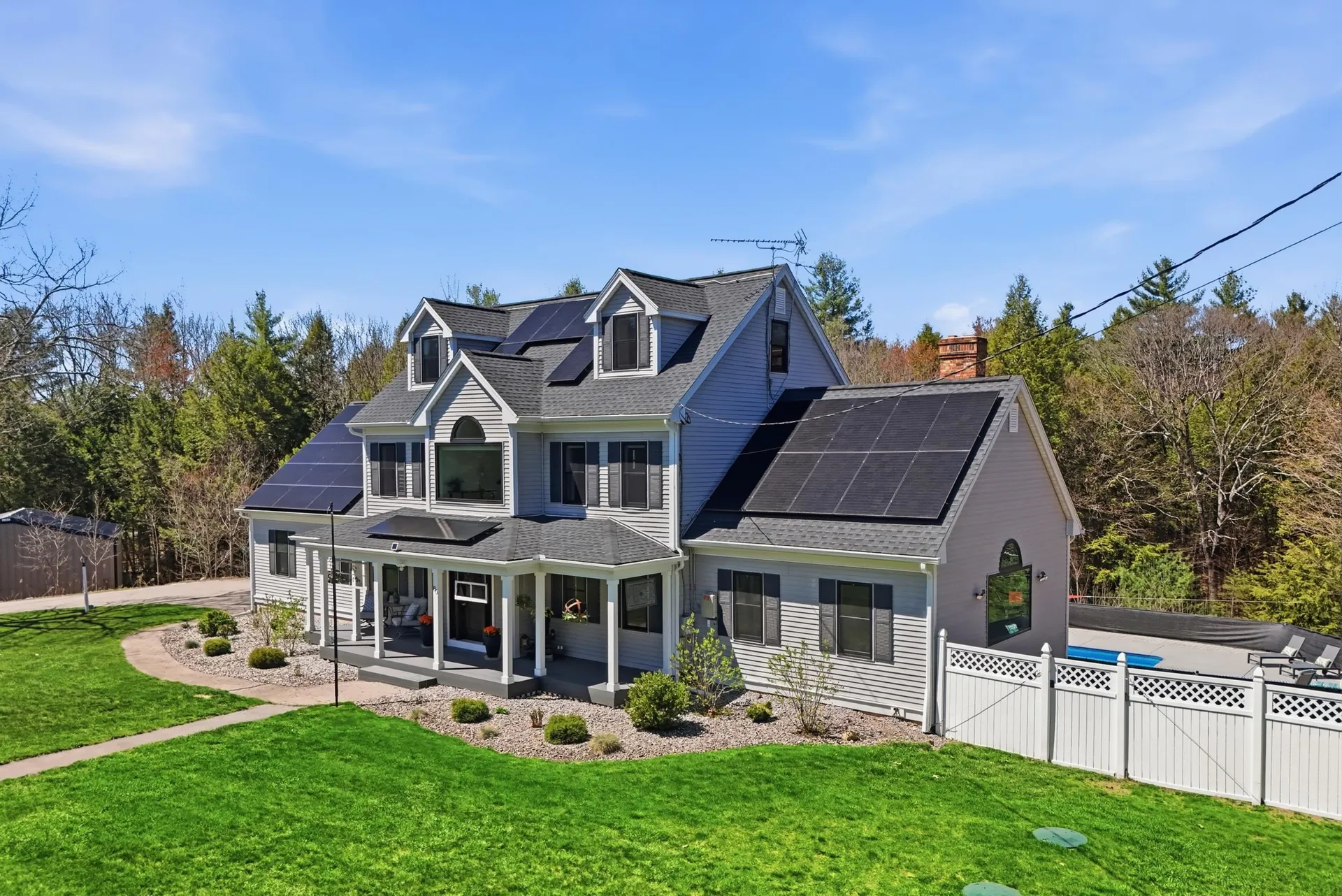 80 Karlin Road Fremont NH 03044