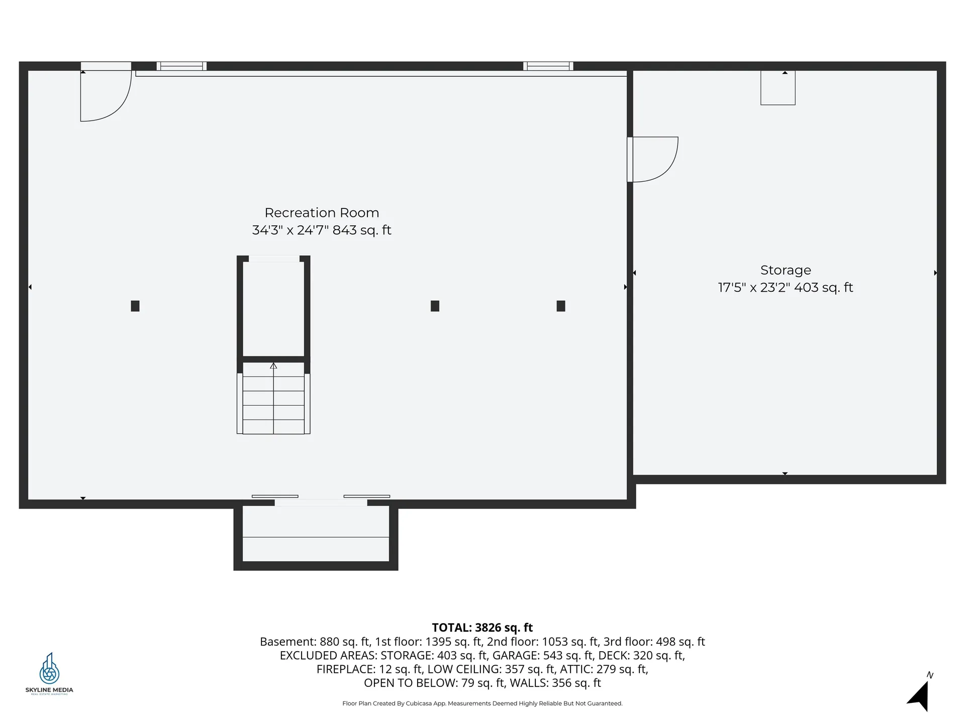 80 Karlin Road Fremont NH 03044