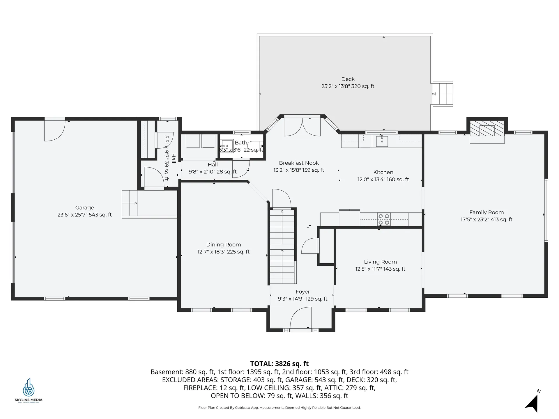 80 Karlin Road Fremont NH 03044