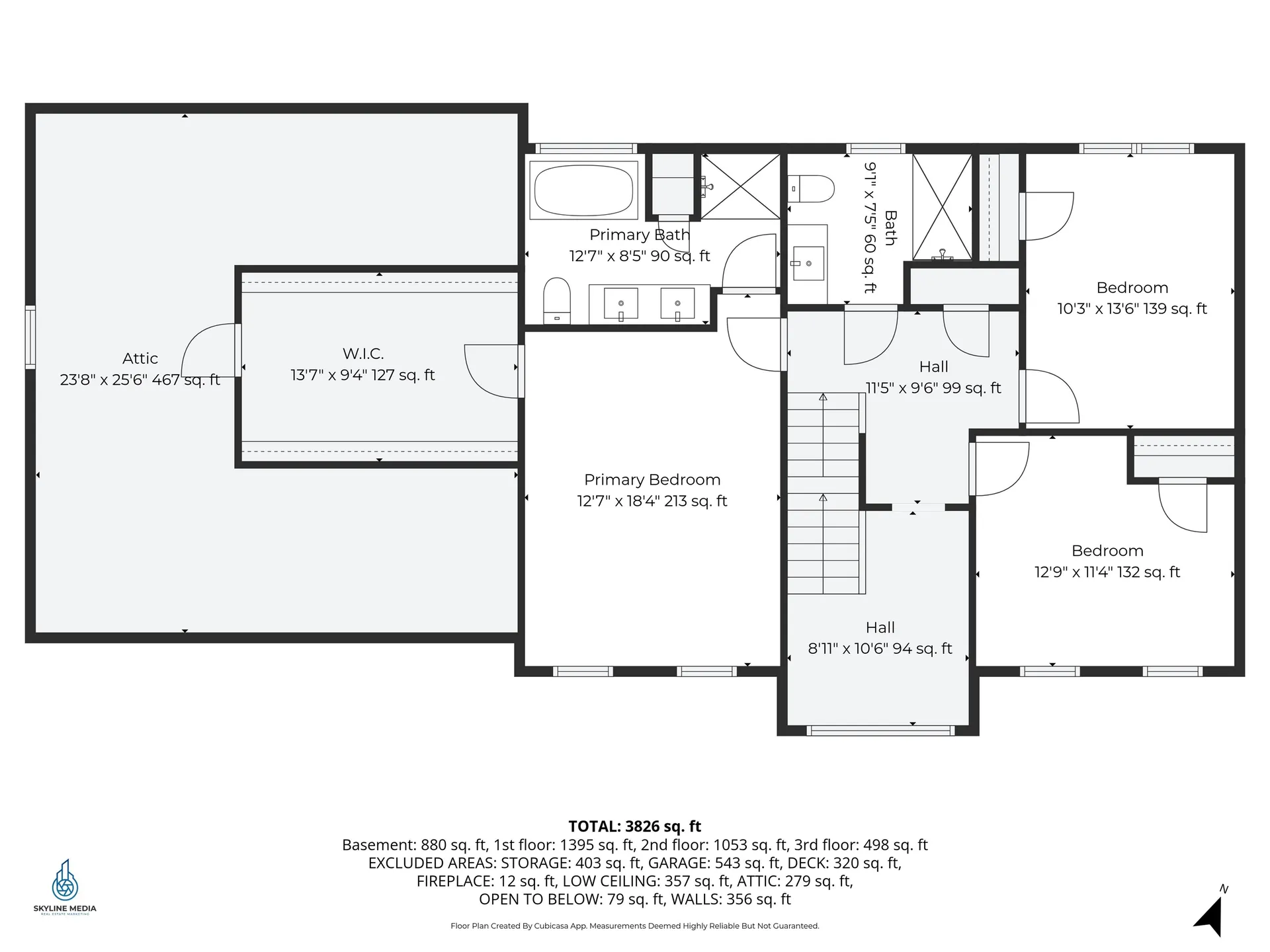 80 Karlin Road Fremont NH 03044
