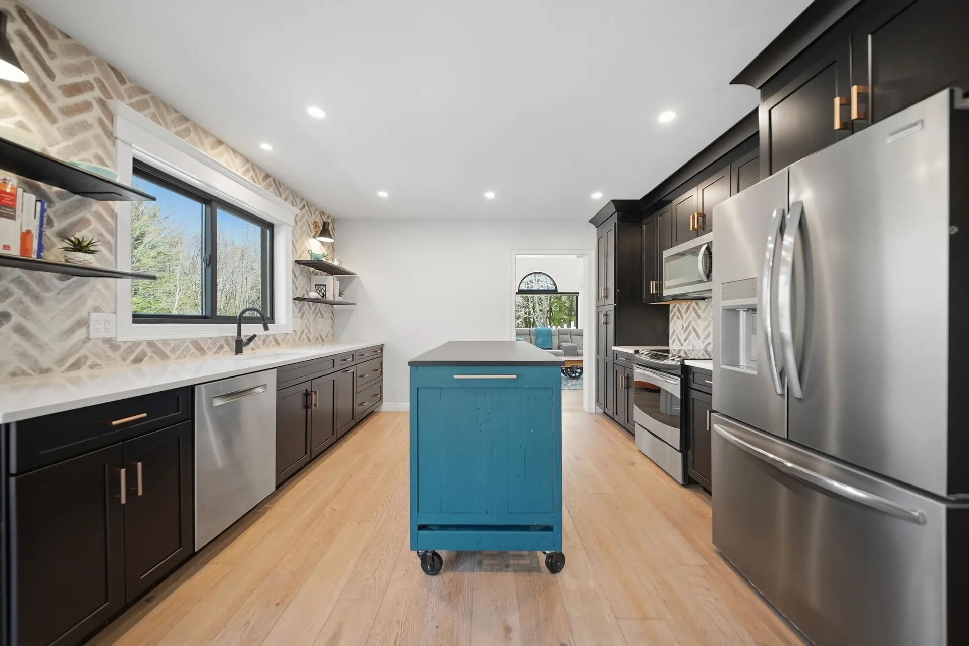 80 Karlin Road Fremont NH 03044