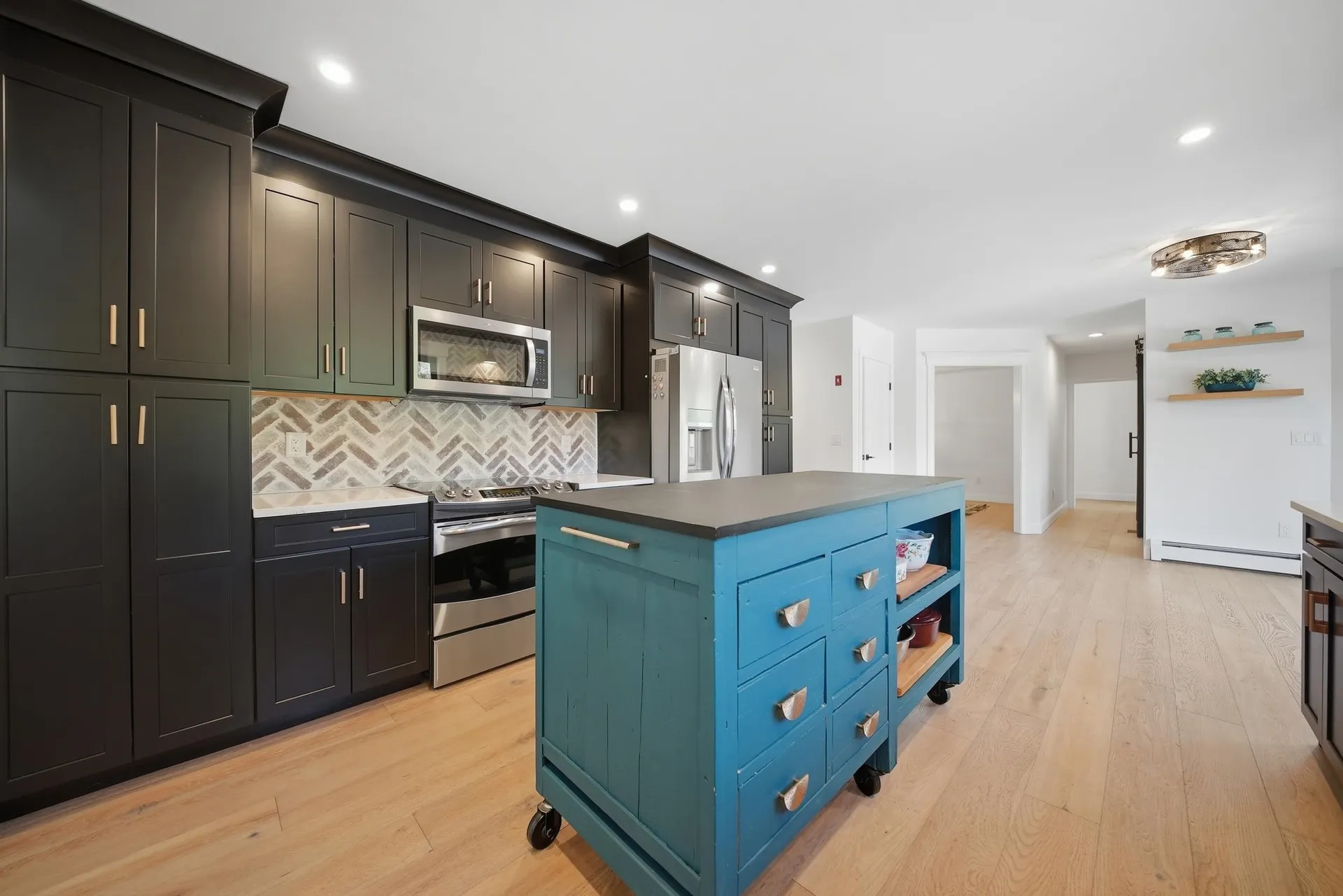 80 Karlin Road Fremont NH 03044