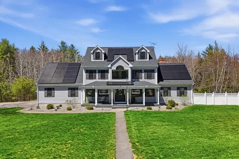 80 Karlin Road Fremont NH 03044