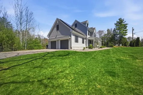 80 Karlin Road Fremont NH 03044