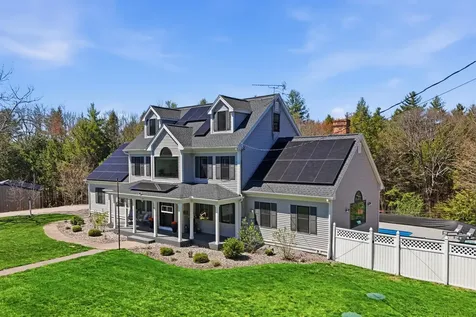 80 Karlin Road Fremont NH 03044