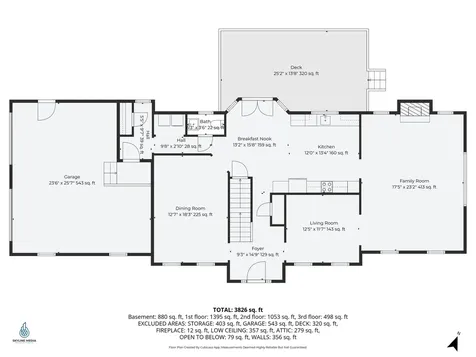 80 Karlin Road Fremont NH 03044