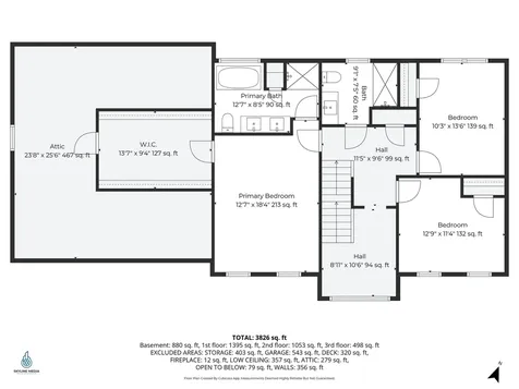 80 Karlin Road Fremont NH 03044