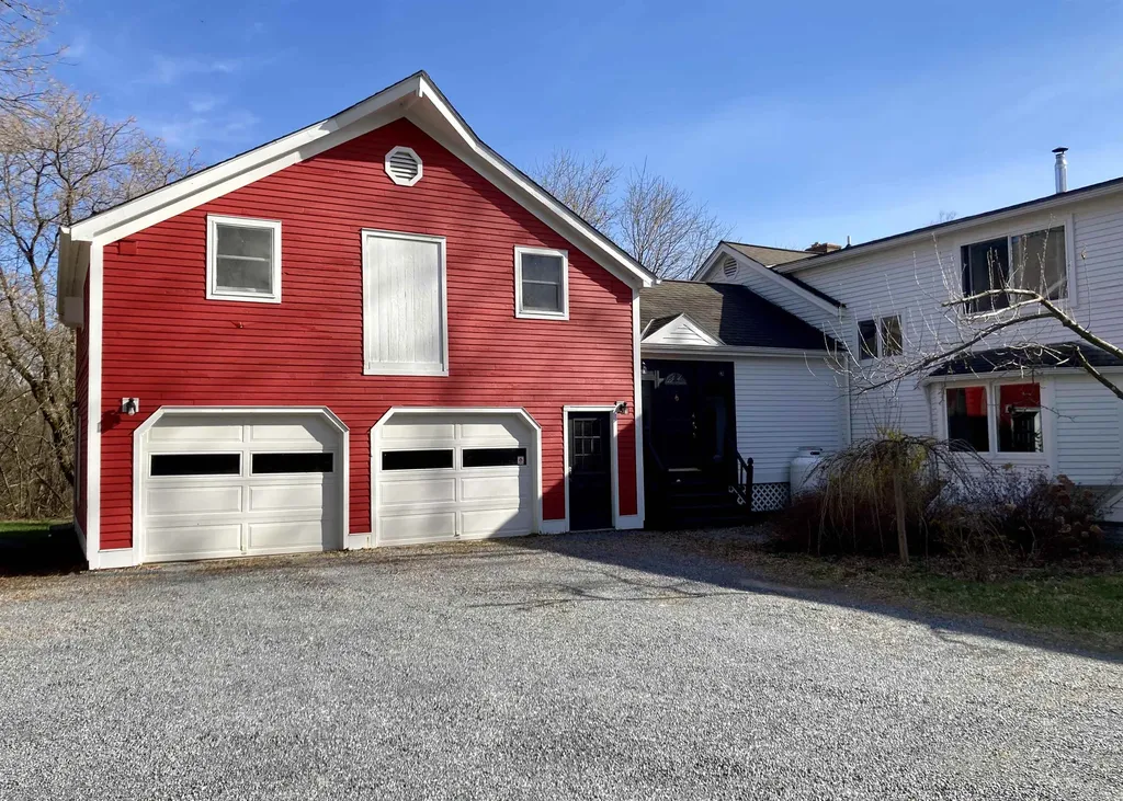 179 Rotax Road Monkton VT 05469