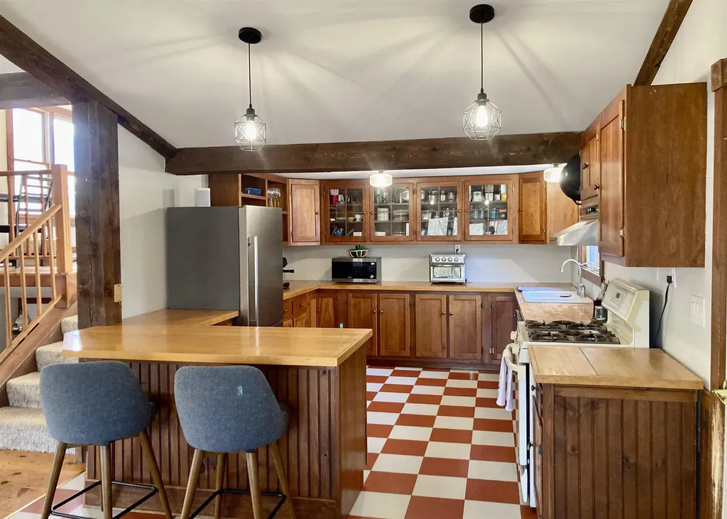 179 Rotax Road Monkton VT 05469