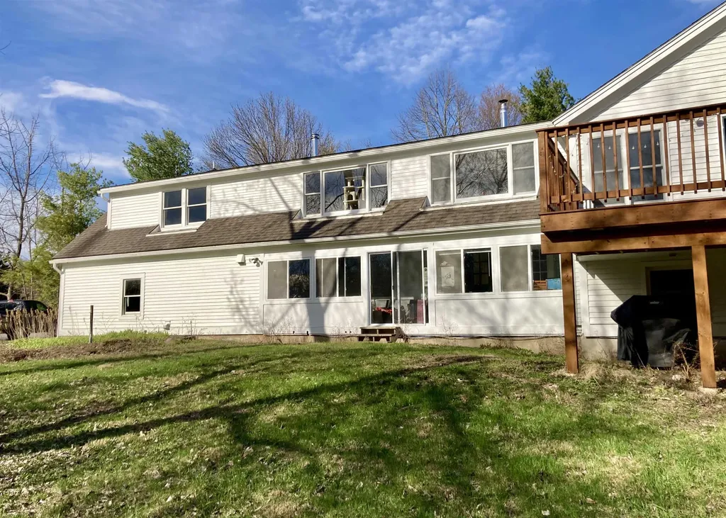 179 Rotax Road Monkton VT 05469