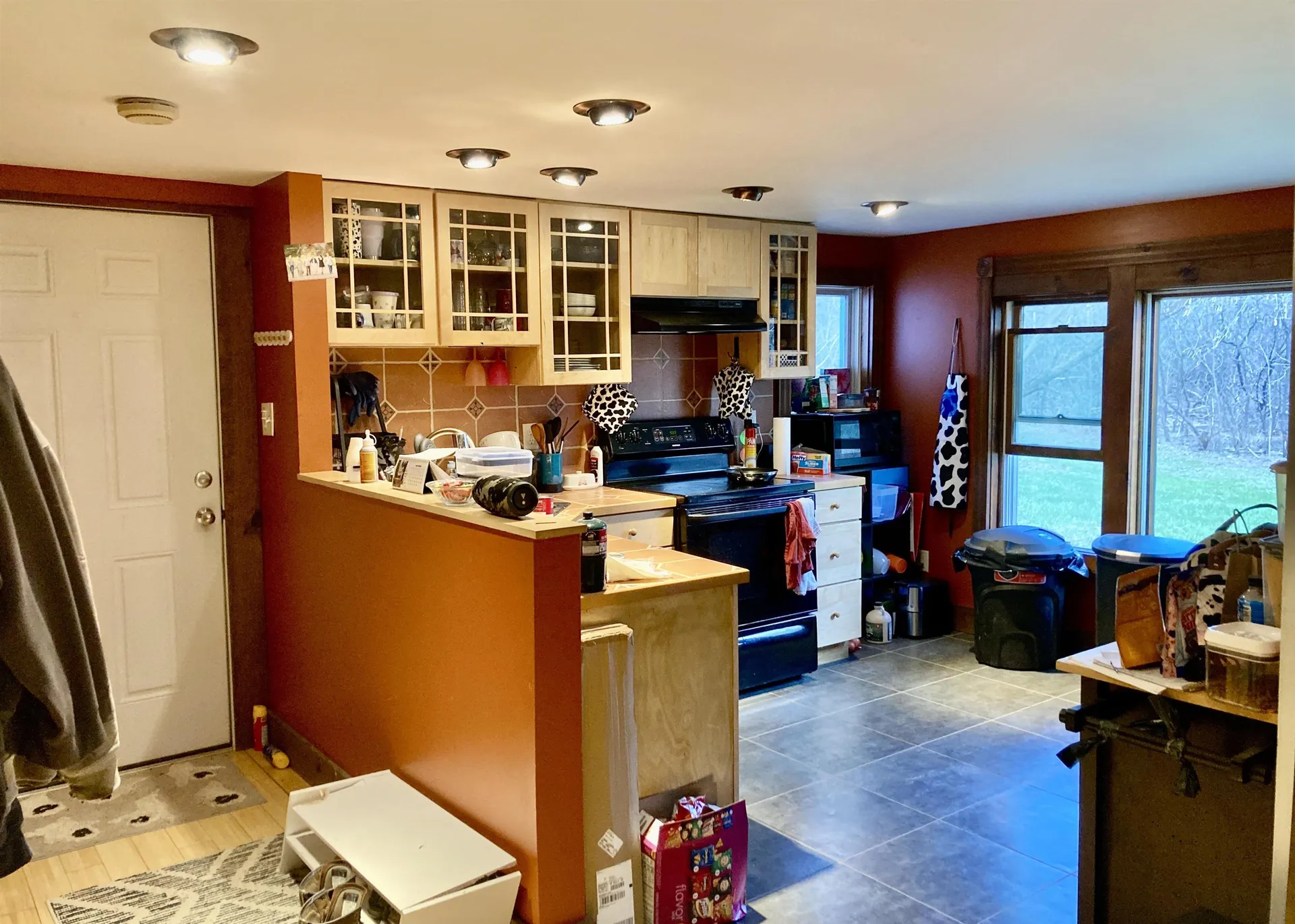 179 Rotax Road Monkton VT 05469