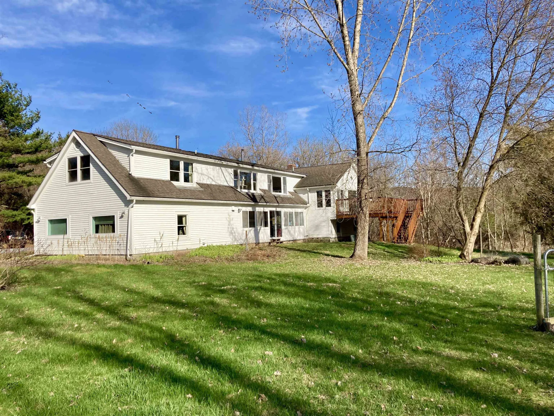 179 Rotax Road Monkton VT 05469