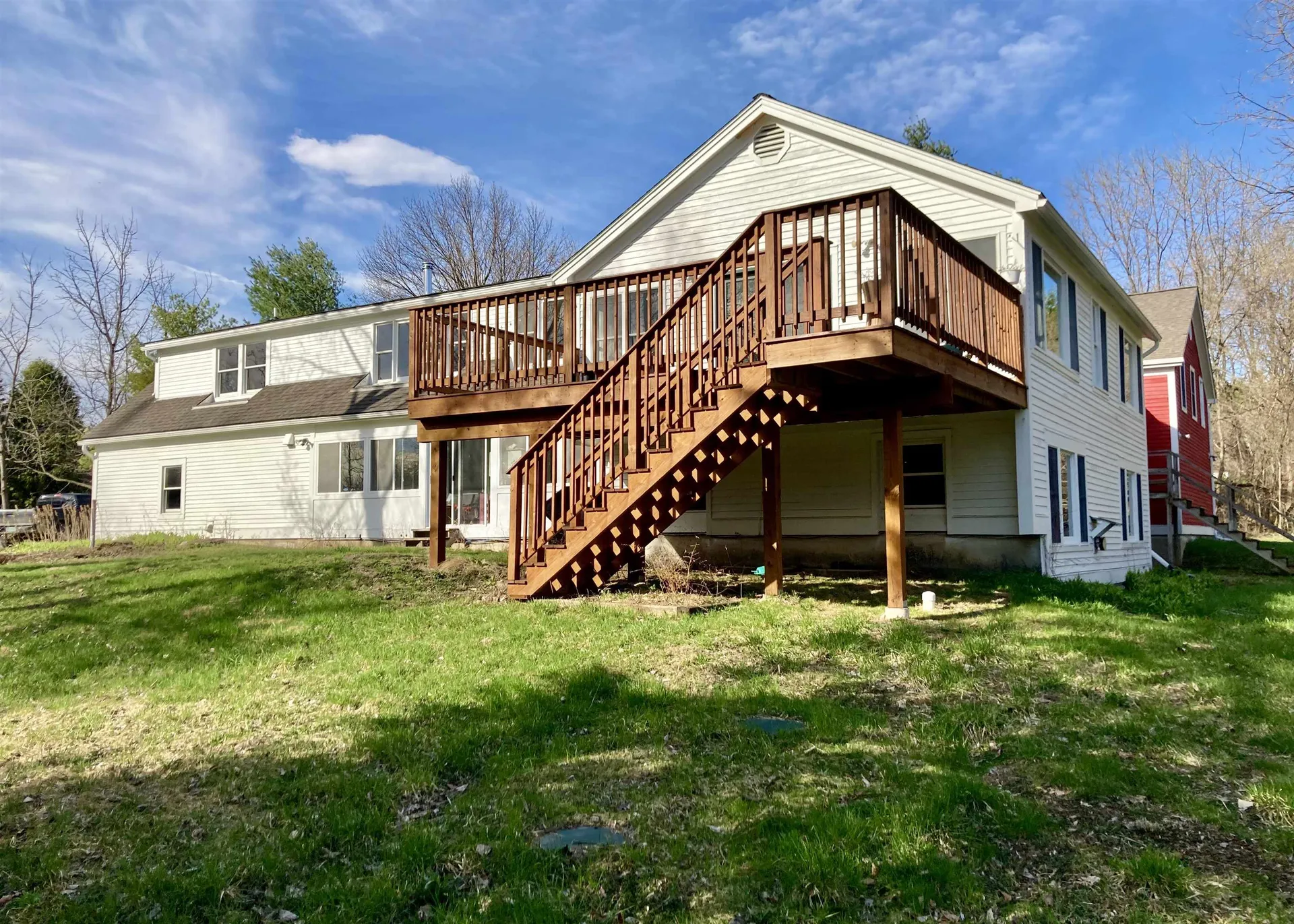 179 Rotax Road Monkton VT 05469