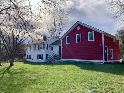 179 Rotax Road Monkton VT 05469