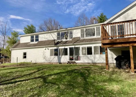 179 Rotax Road Monkton VT 05469