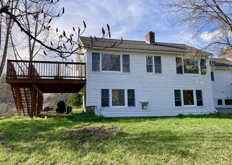 179 Rotax Road Monkton VT 05469