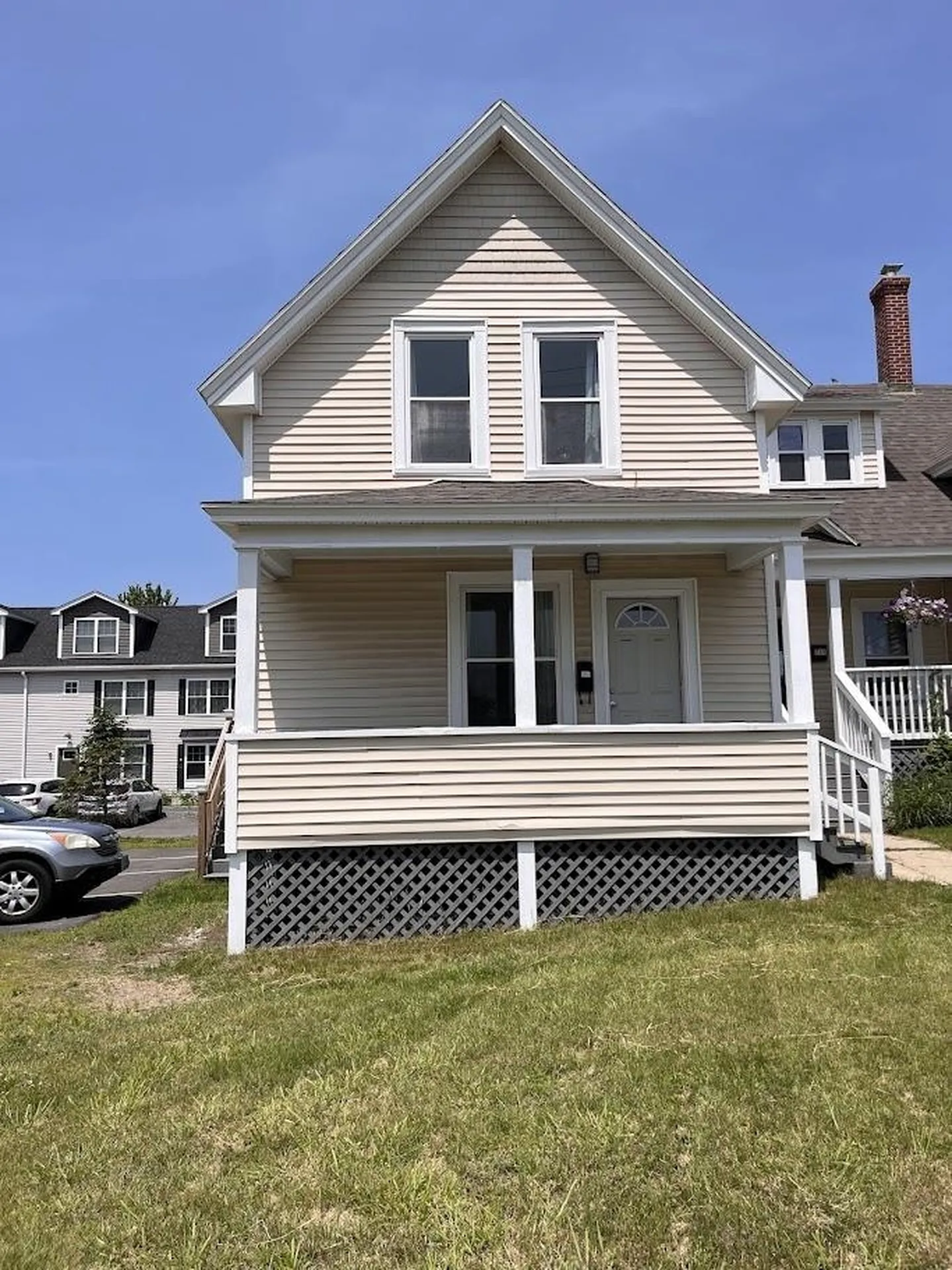 408 Porter Street Manchester NH 03103