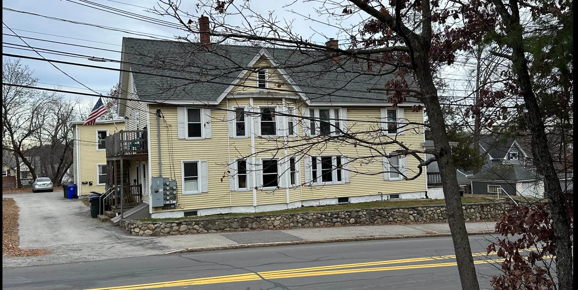 125 Tarrytown Road Manchester NH 03103