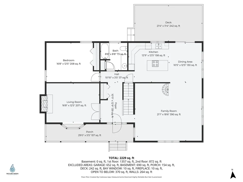 160 Copp Drive Fremont NH 03044