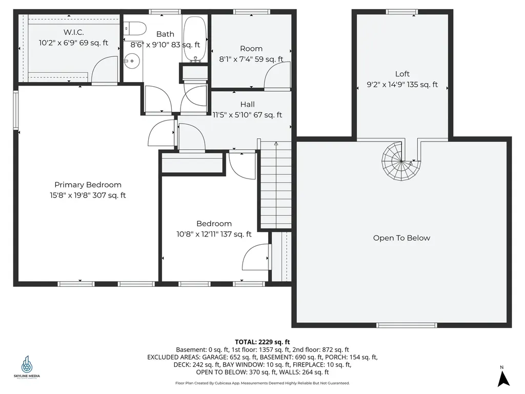 160 Copp Drive Fremont NH 03044