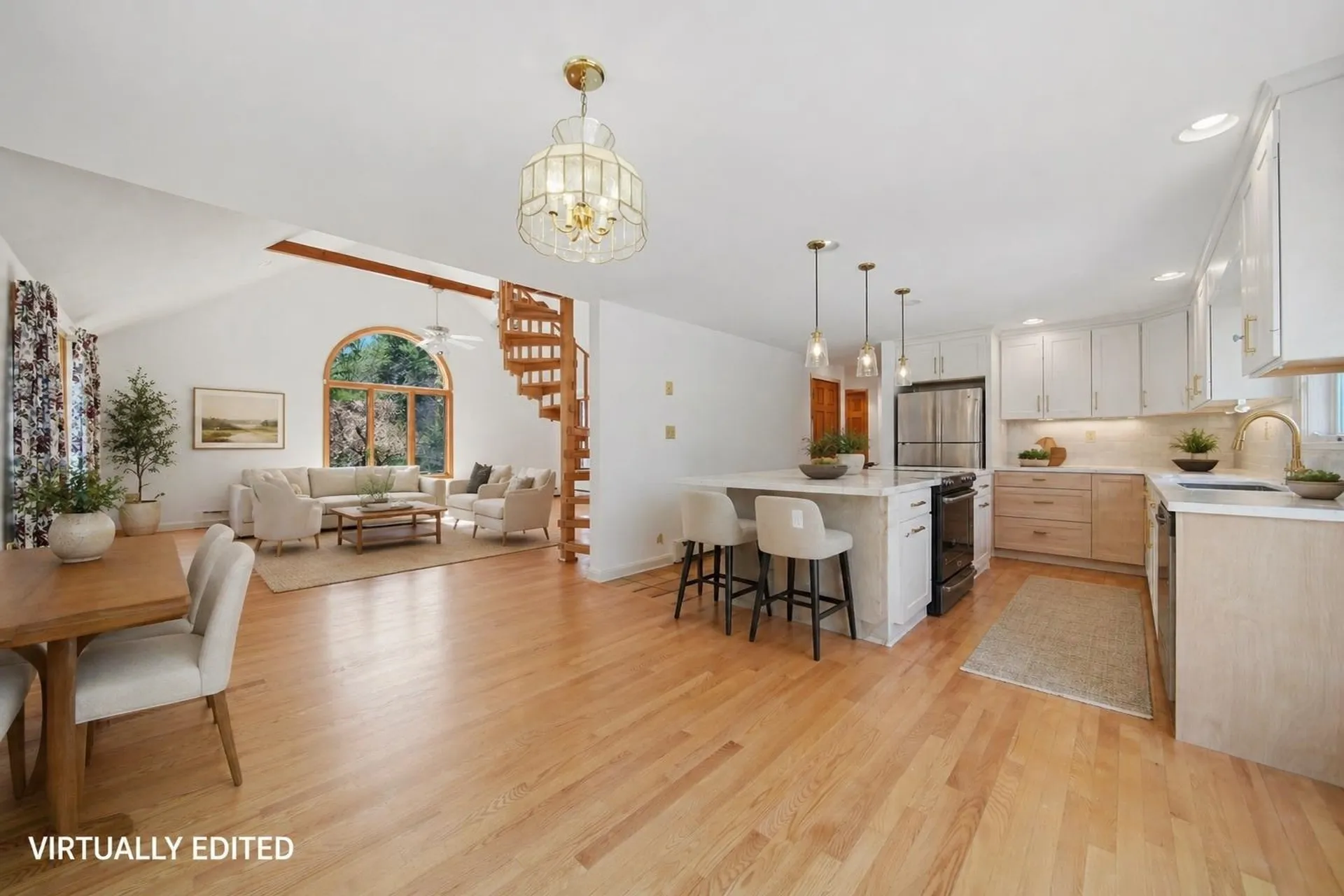 160 Copp Drive Fremont NH 03044