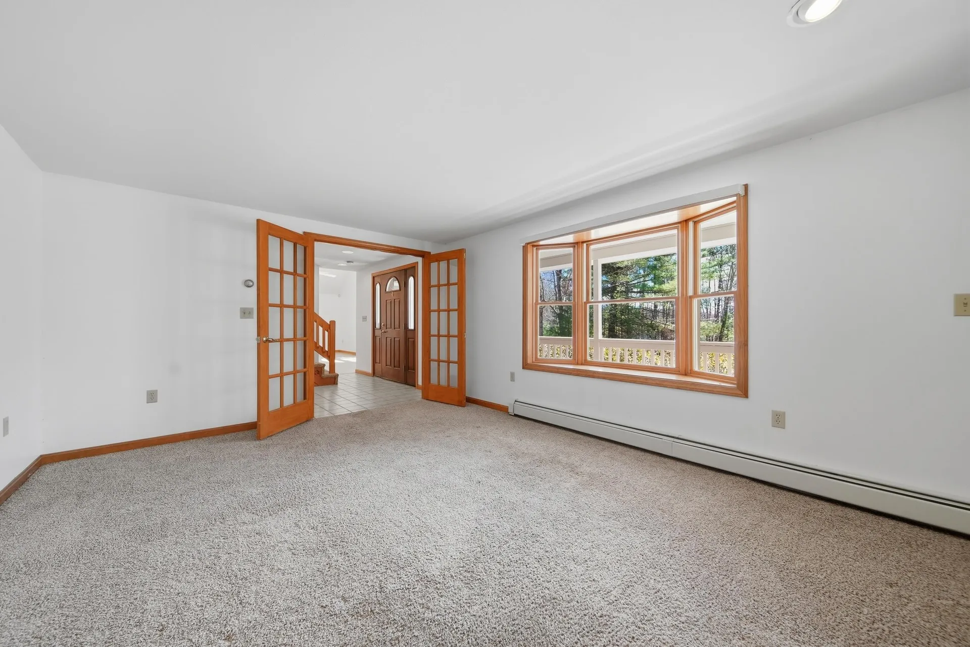160 Copp Drive Fremont NH 03044
