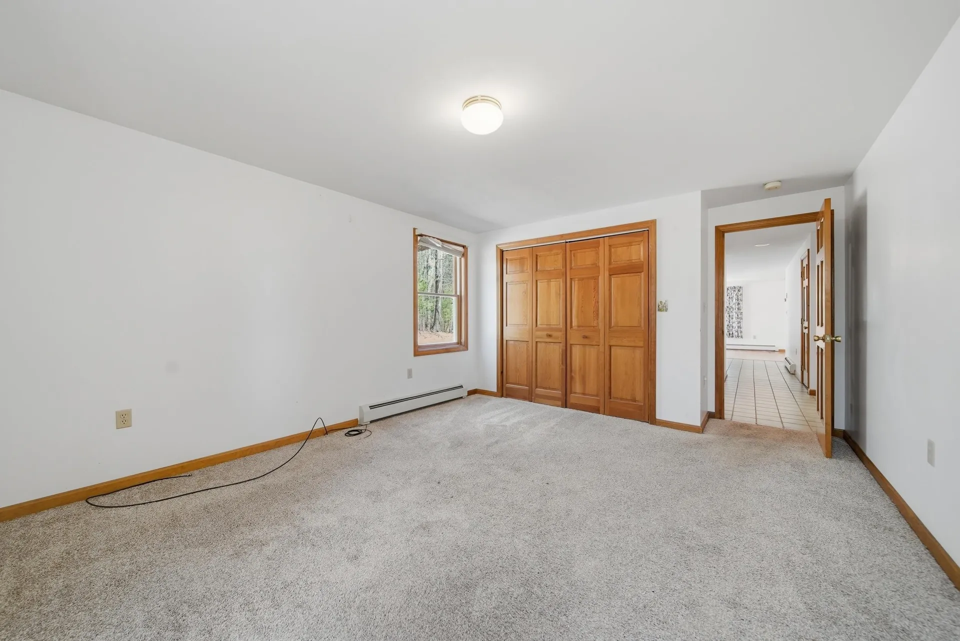 160 Copp Drive Fremont NH 03044