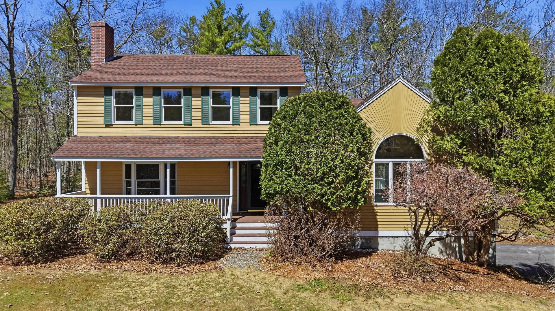 160 Copp Drive Fremont NH 03044