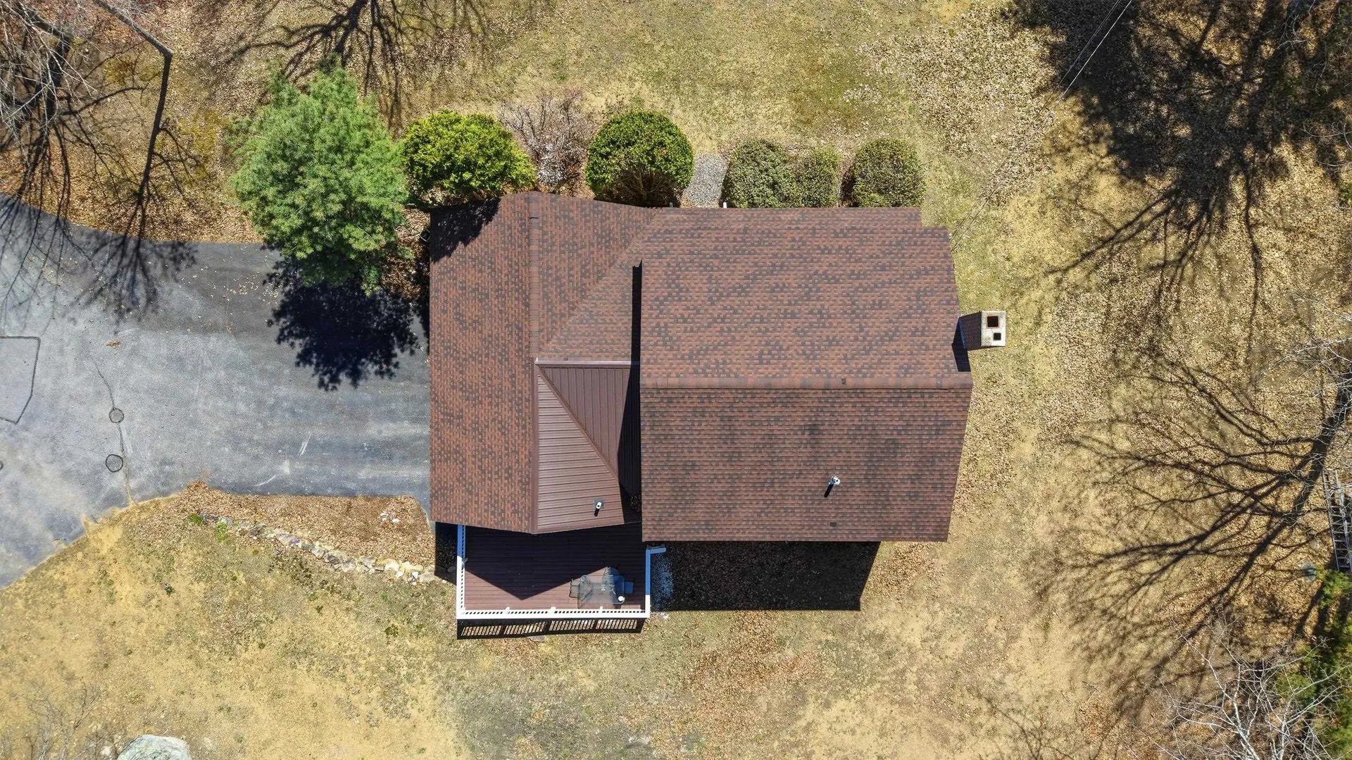 160 Copp Drive Fremont NH 03044
