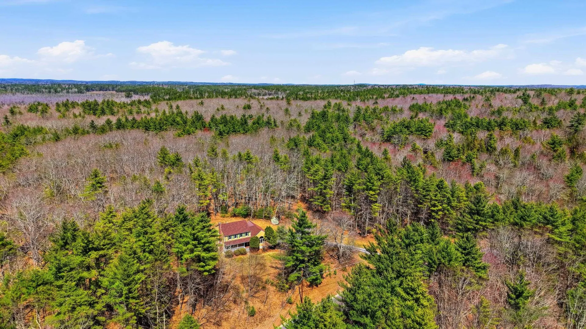 160 Copp Drive Fremont NH 03044