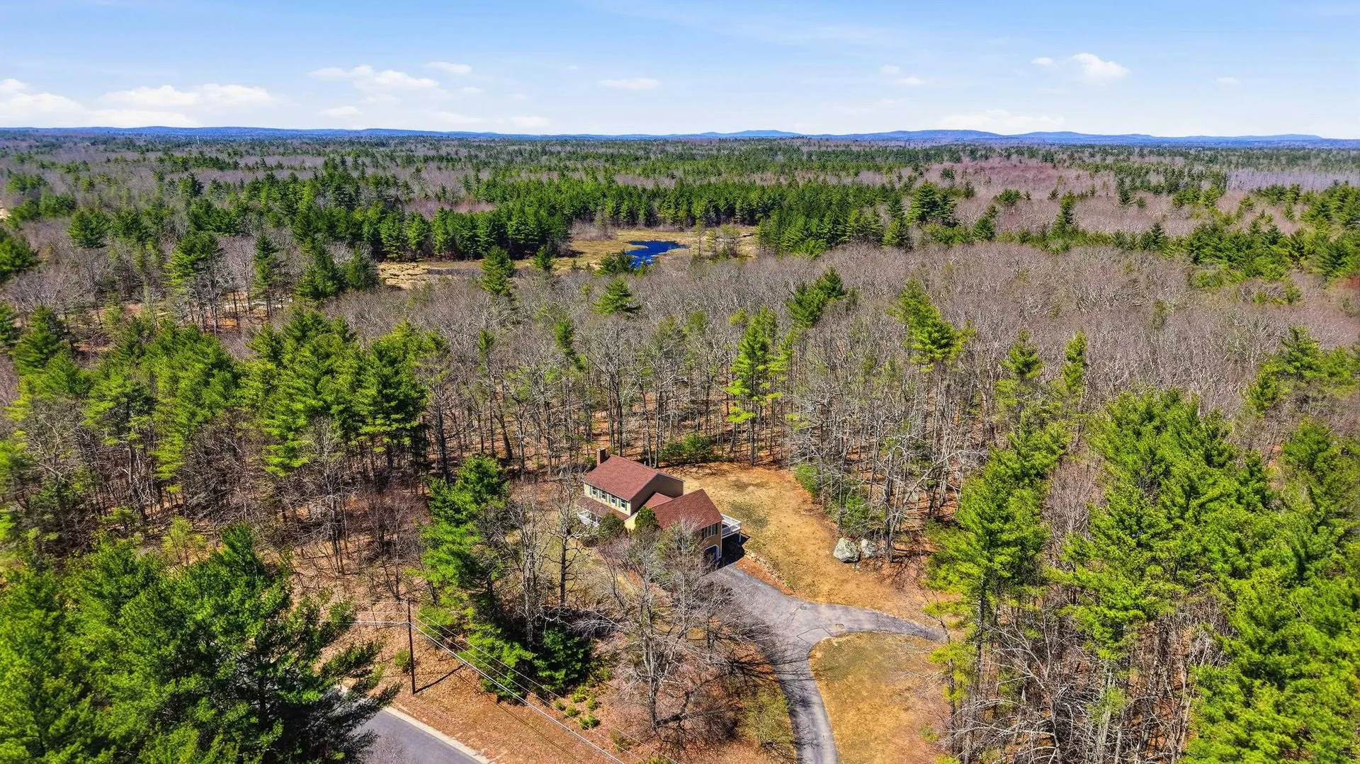 160 Copp Drive Fremont NH 03044