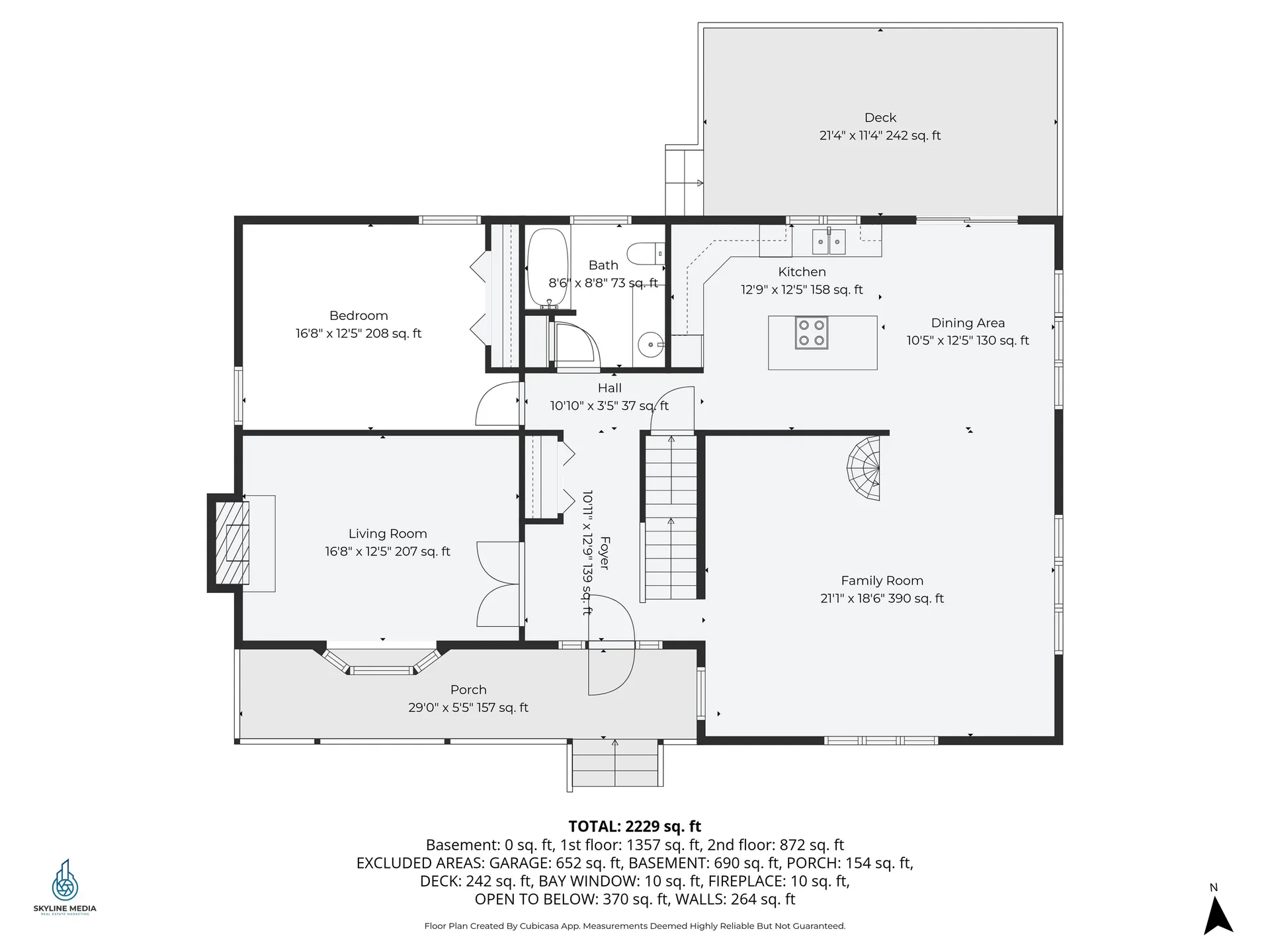 160 Copp Drive Fremont NH 03044