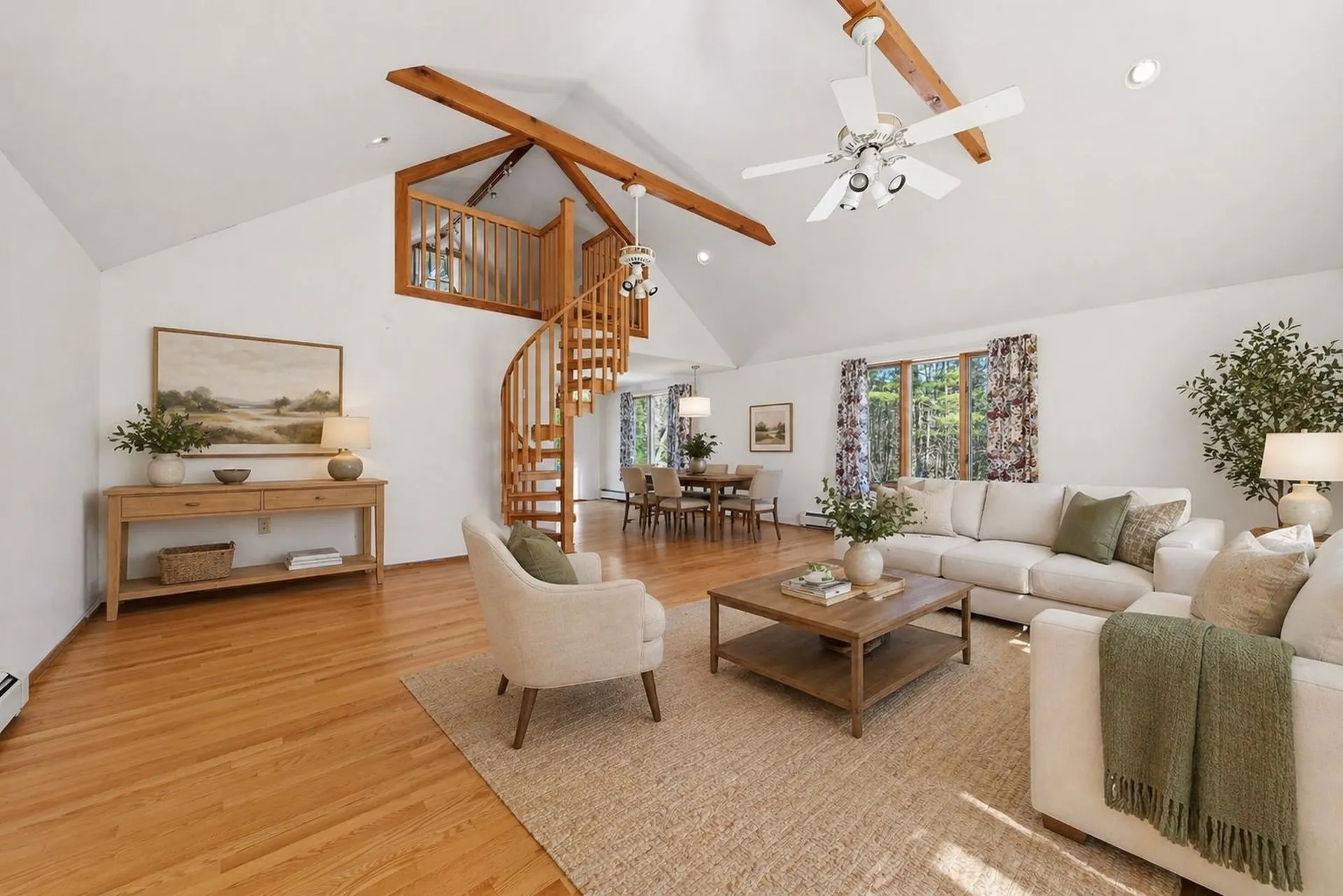 160 Copp Drive Fremont NH 03044