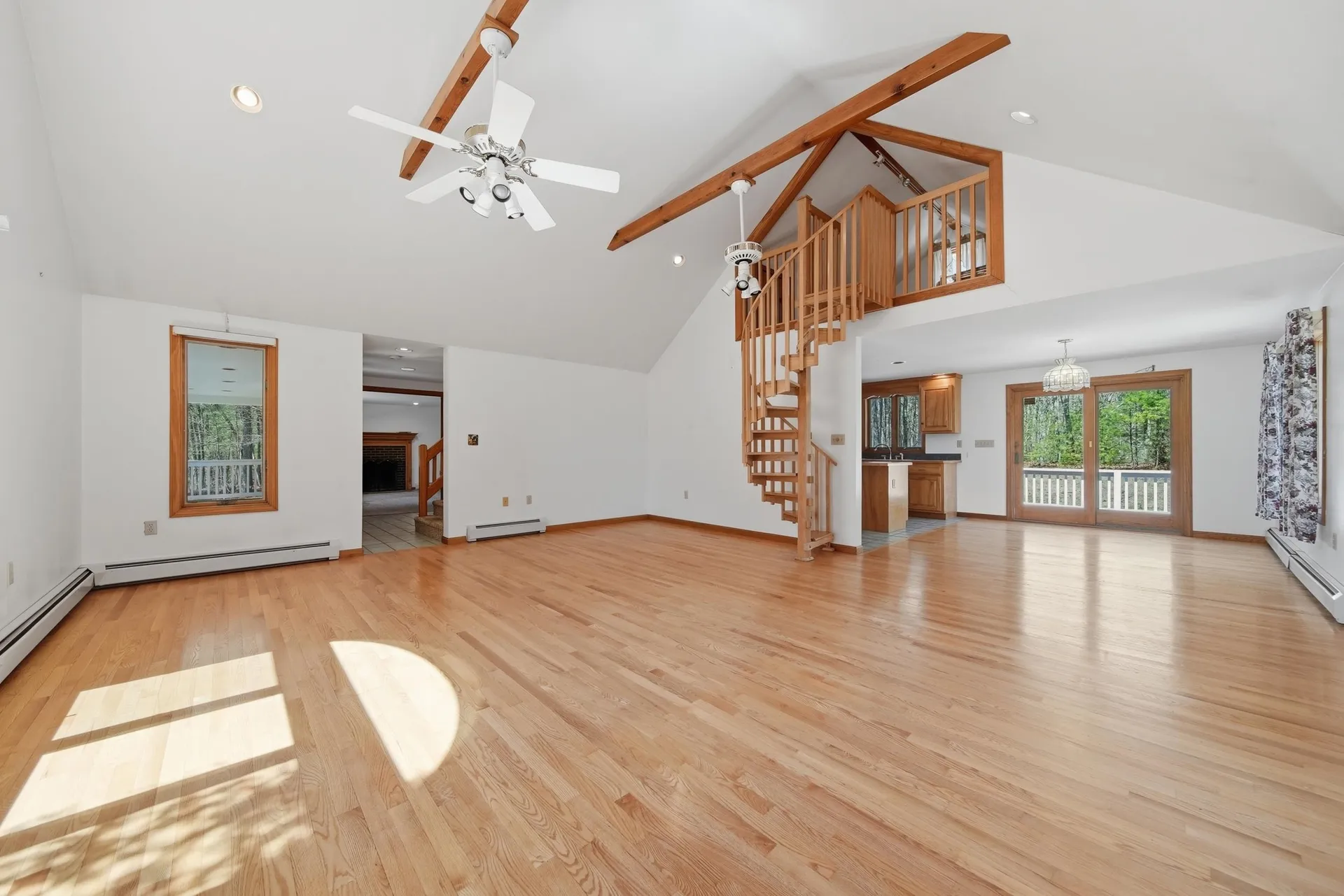 160 Copp Drive Fremont NH 03044