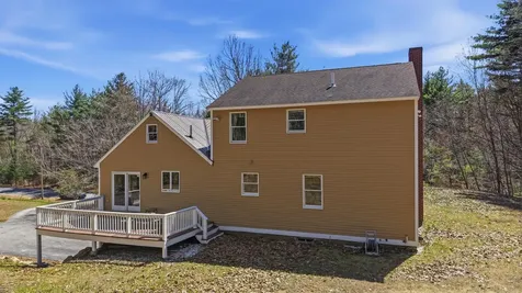 160 Copp Drive Fremont NH 03044
