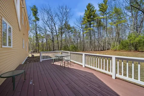 160 Copp Drive Fremont NH 03044