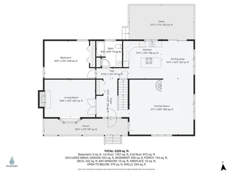 160 Copp Drive Fremont NH 03044