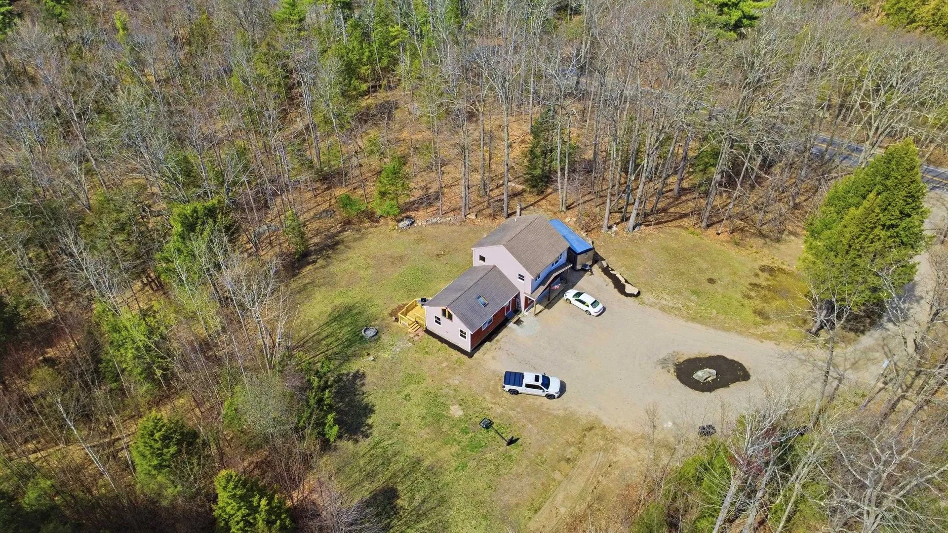 1349 Mount Major Highway Alton NH 03810
